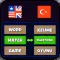 İngilizce Kelime Oyunu :Match!