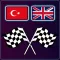 Turkish Word Game