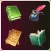 Books And Authors Quiz Game