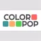 Color Pop - Pop the Colors