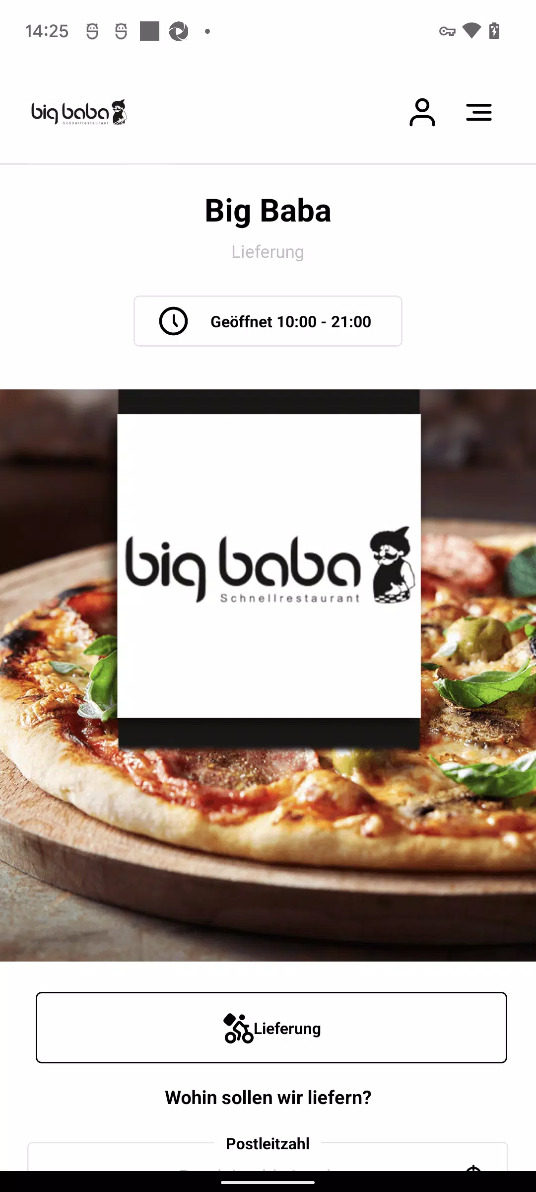 Big Baba Screenshots