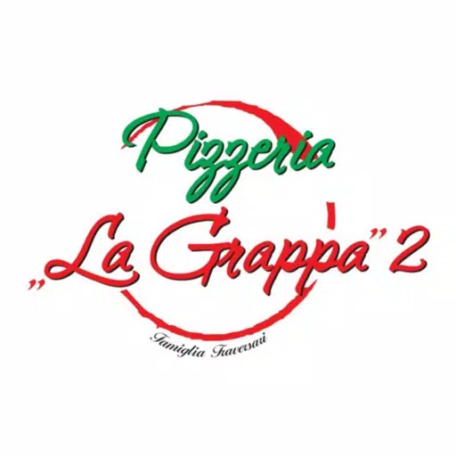 Pizzeria La Grappa 2 Pizzeria La Grappa 2