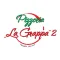Pizzeria La Grappa 2