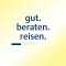 gut. beraten. reisen.