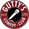 Guttys Comedy Club