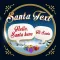 Santa Text