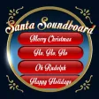 Santa Soundboard from Santa Guy