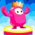 fall master : guys crowd .io
