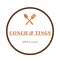 Conch & Tings