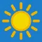 The Sun: Sunrise sunset Times