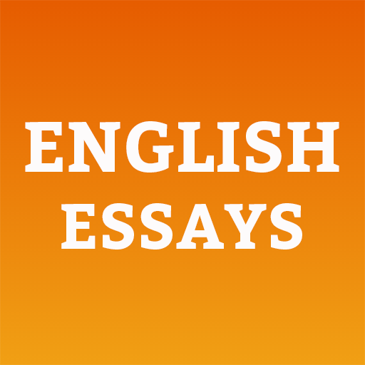 English Essays English Essays