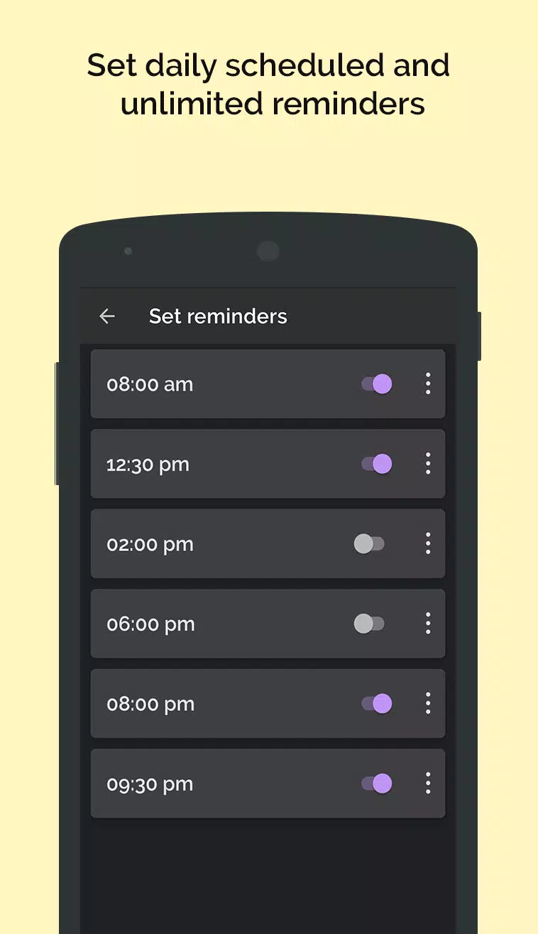 All Status Messages & Quotes Screenshots