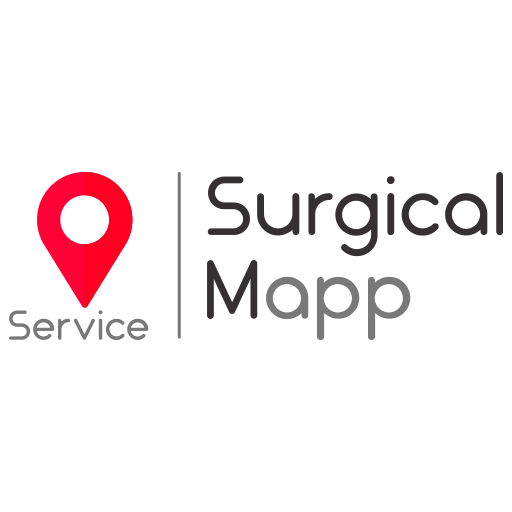 Surgical Mapp Service