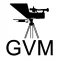 GVM Teleprompter