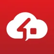 Cloud-intercom