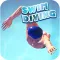 2017 Gymnastics Swim Diving 3D
