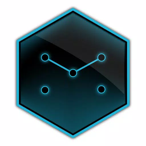 Glyph Hacker Glyph Hacker