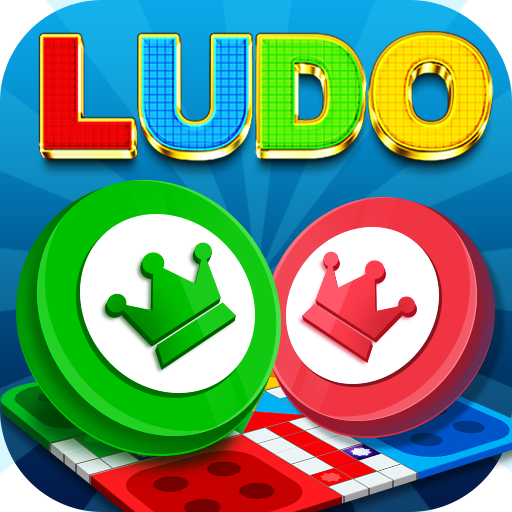 Ludo Kingdom Board Game