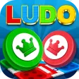 Ludo Kingdom Board Game
