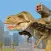 Wild Dinosaur Battle Survival