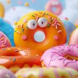 Donut Sort! Donut Sort!