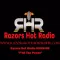 Razor Hot Radio KHHR-DB