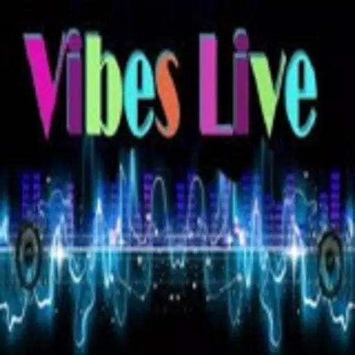 VIBES-LIVE MEDIA RADIO PLAYER VIBES-LIVE MEDIA RADIO PLAYER