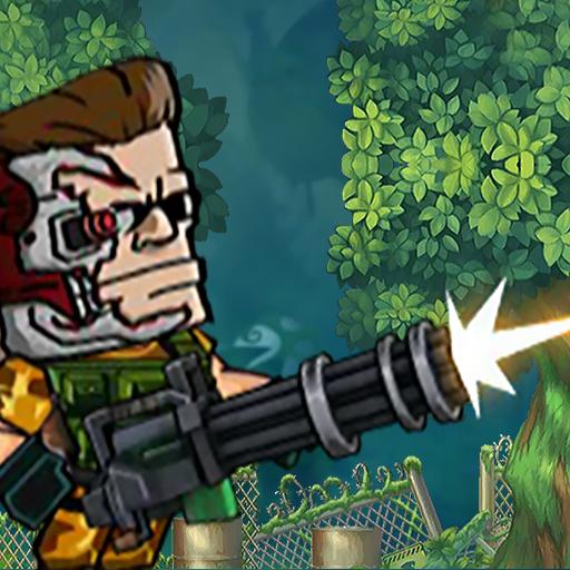 Zombie Killer: Doomsday Hero Zombie Killer: Doomsday Hero