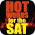 Barron's Hot Words for the SAT Flash Cards and Practice Exam