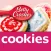 Cookie Recipes: Betty Crocker The Big Book of Series