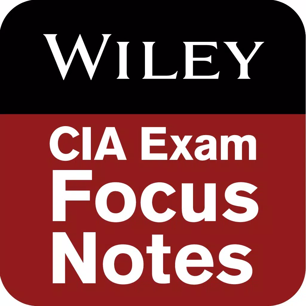 CIA Exam Notes - Wiley Certified Internal Auditor Exam Review Focus Notes 3-Part CIA Exam Notes - Wiley Certified Internal Auditor Exam Review Focus Notes 3-Part