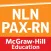 NLN PAX-RN Practice Tests by McGraw-Hill Education