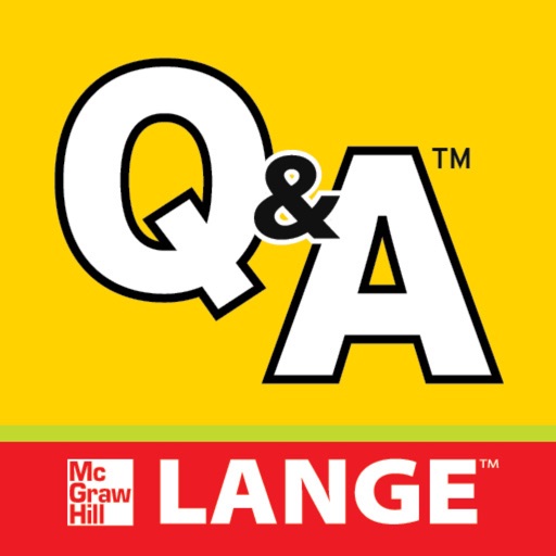 Pharmacy LANGE Q&A Pharmacy LANGE Q&A