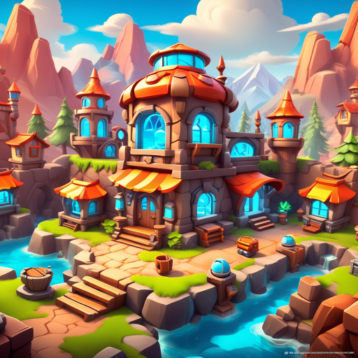 Tricky Tiles