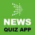News Quiz App