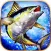 Let's Go Fishing On Sea