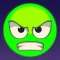 Mad Race Ball