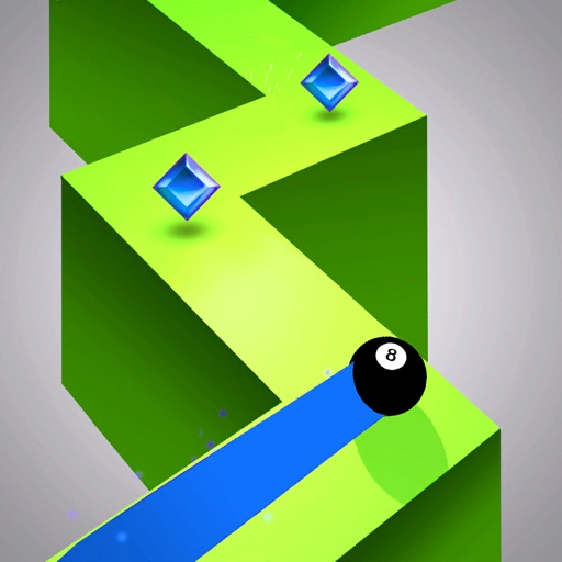 Dancing Ball - ZigZag Rush Dancing Ball - ZigZag Rush