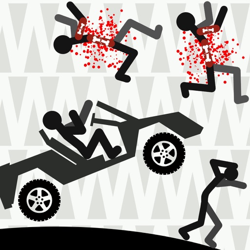 Destroy Stickman Annihilation Destroy Stickman Annihilation