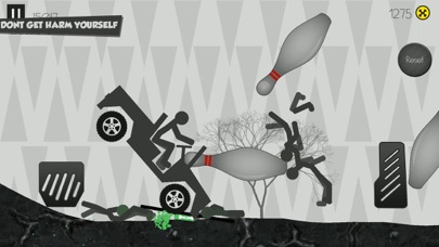 Destroy Stickman Annihilation Screenshots