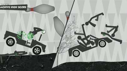Destroy Stickman Annihilation Screenshots