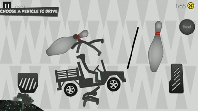Destroy Stickman Annihilation Screenshots