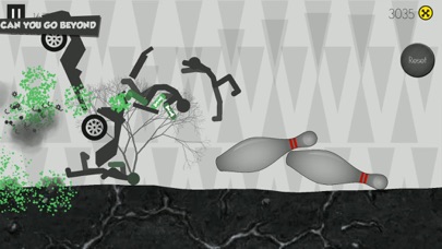 Destroy Stickman Annihilation Screenshots