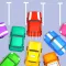 Parking Frenzy!