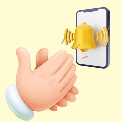 Clap Finder:Find My Phone&WTMP Clap Finder:Find My Phone&WTMP