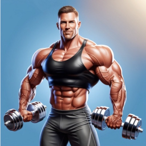 Fitness Studio Gym Simulator Fitness Studio Gym Simulator