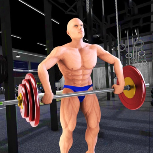 Gym Simulator: Gym game 2024 Gym Simulator: Gym game 2024