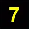 7 MIN FIT - The best high intensity workouts for busy people