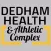 Dedham Health & Athletic Complex