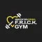 MANUFAKTURA ZDROWIA FRICK GYM